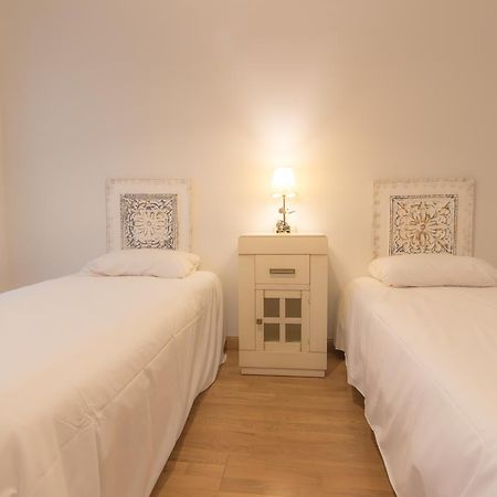 Apartamentos Recogidas 10 Granada Luaran gambar