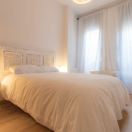 Apartamentos Recogidas 10 Granada Luaran gambar