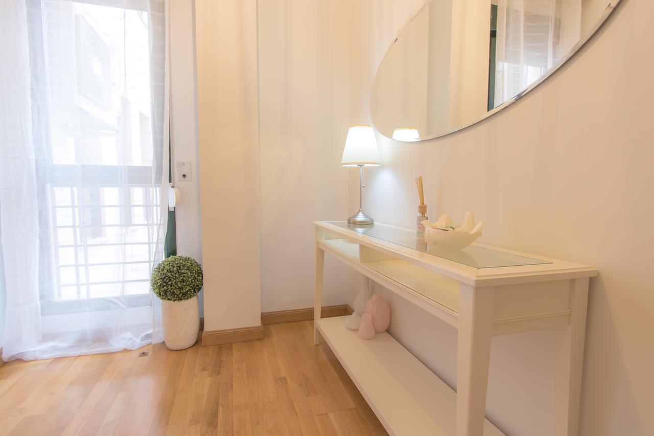 Apartamentos Recogidas 10 Granada Luaran gambar
