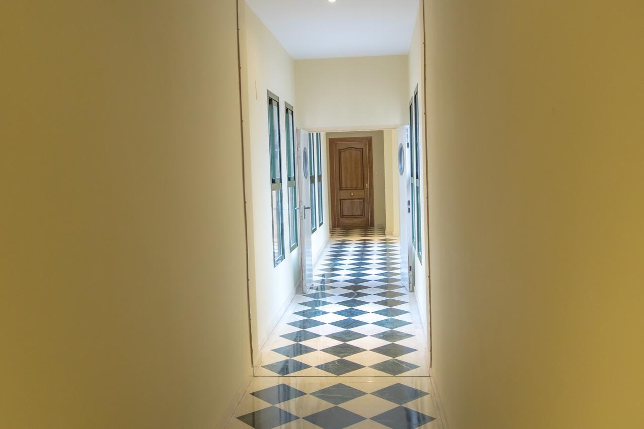 Apartamentos Recogidas 10 Granada Luaran gambar