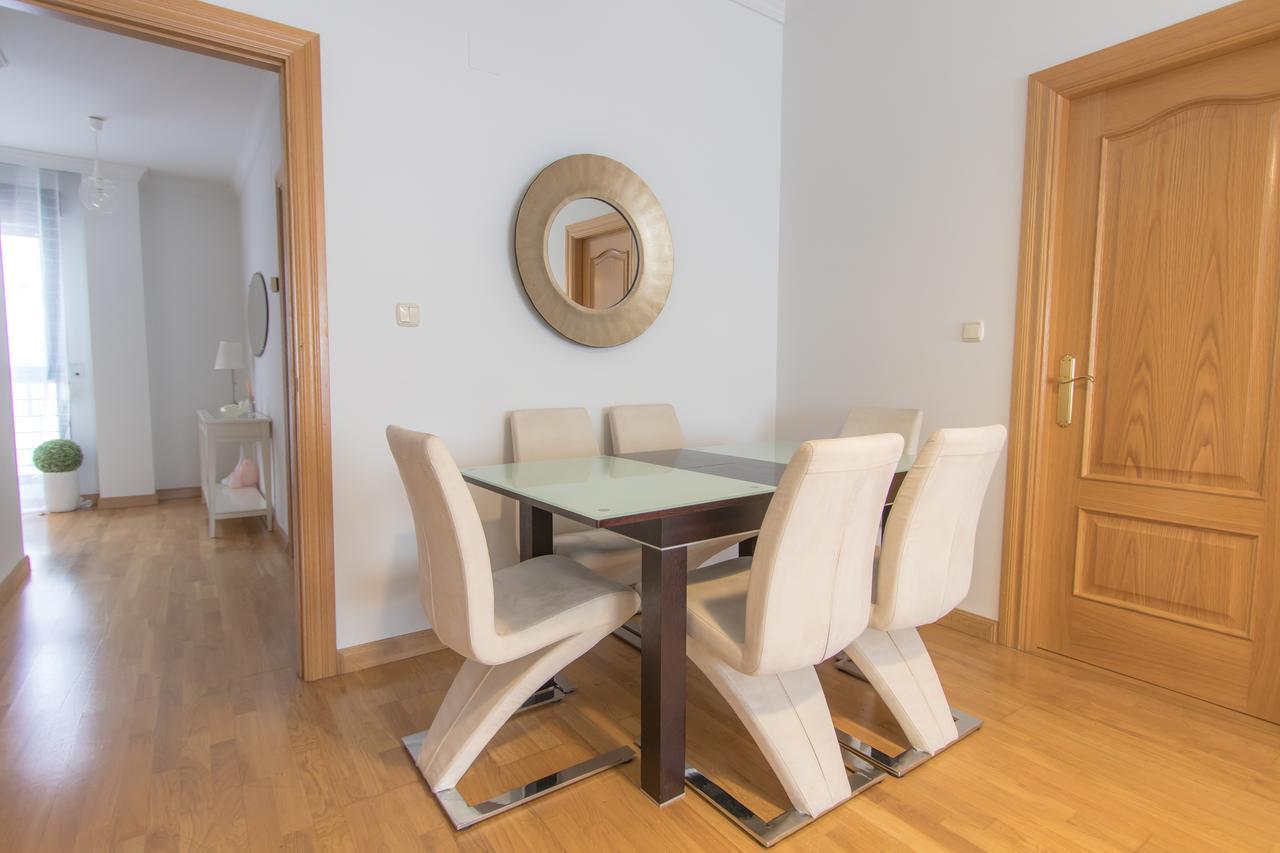 Apartamentos Recogidas 10 Granada Luaran gambar