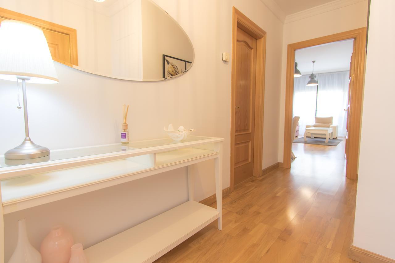 Apartamentos Recogidas 10 Granada Luaran gambar