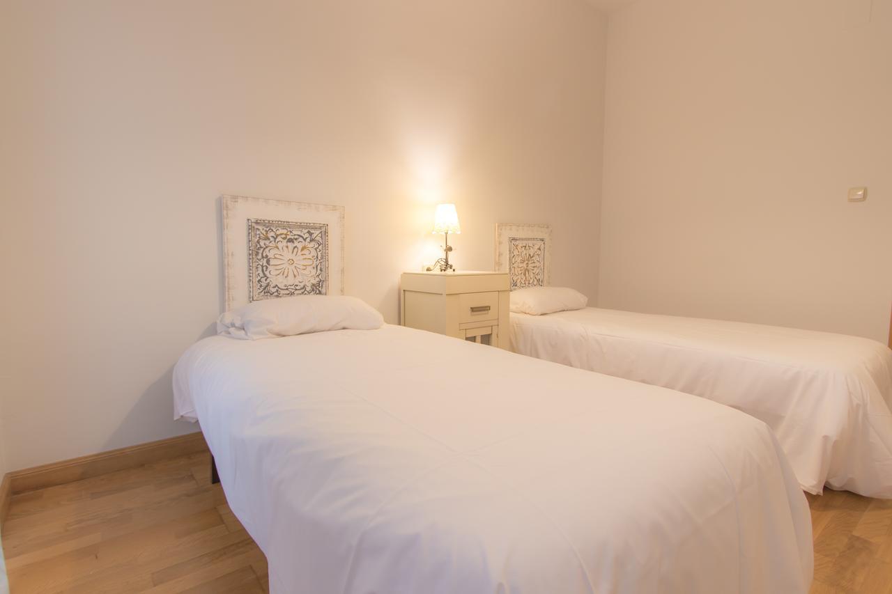 Apartamentos Recogidas 10 Granada Luaran gambar