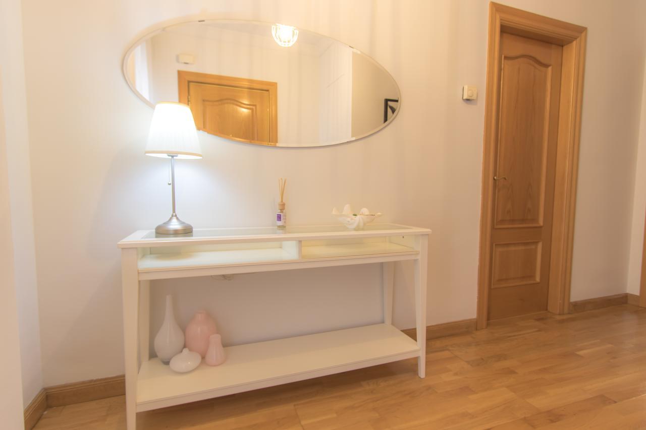 Apartamentos Recogidas 10 Granada Luaran gambar