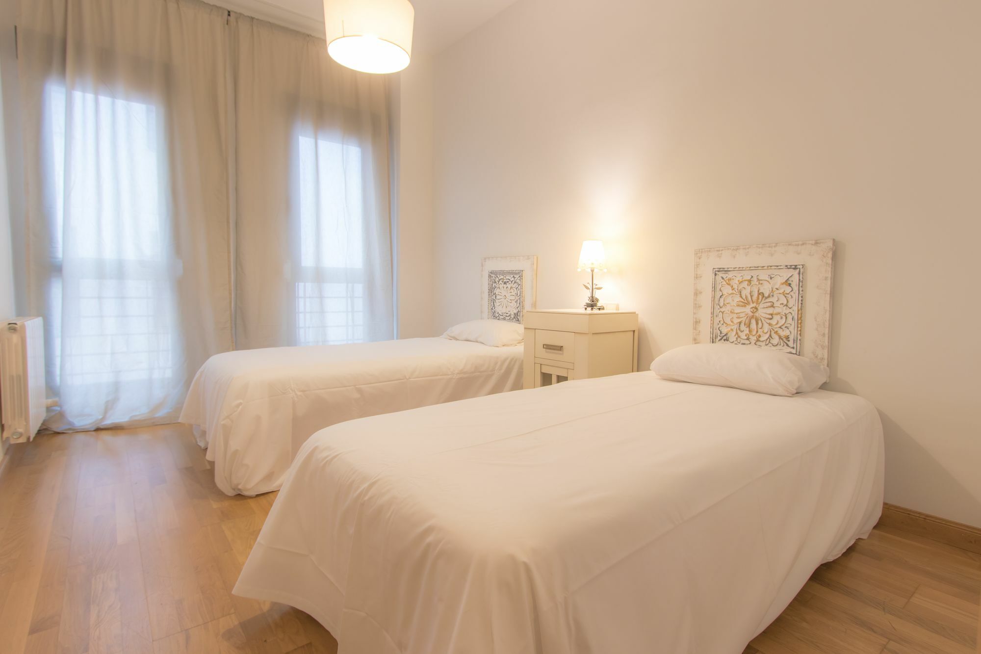 Apartamentos Recogidas 10 Granada Luaran gambar