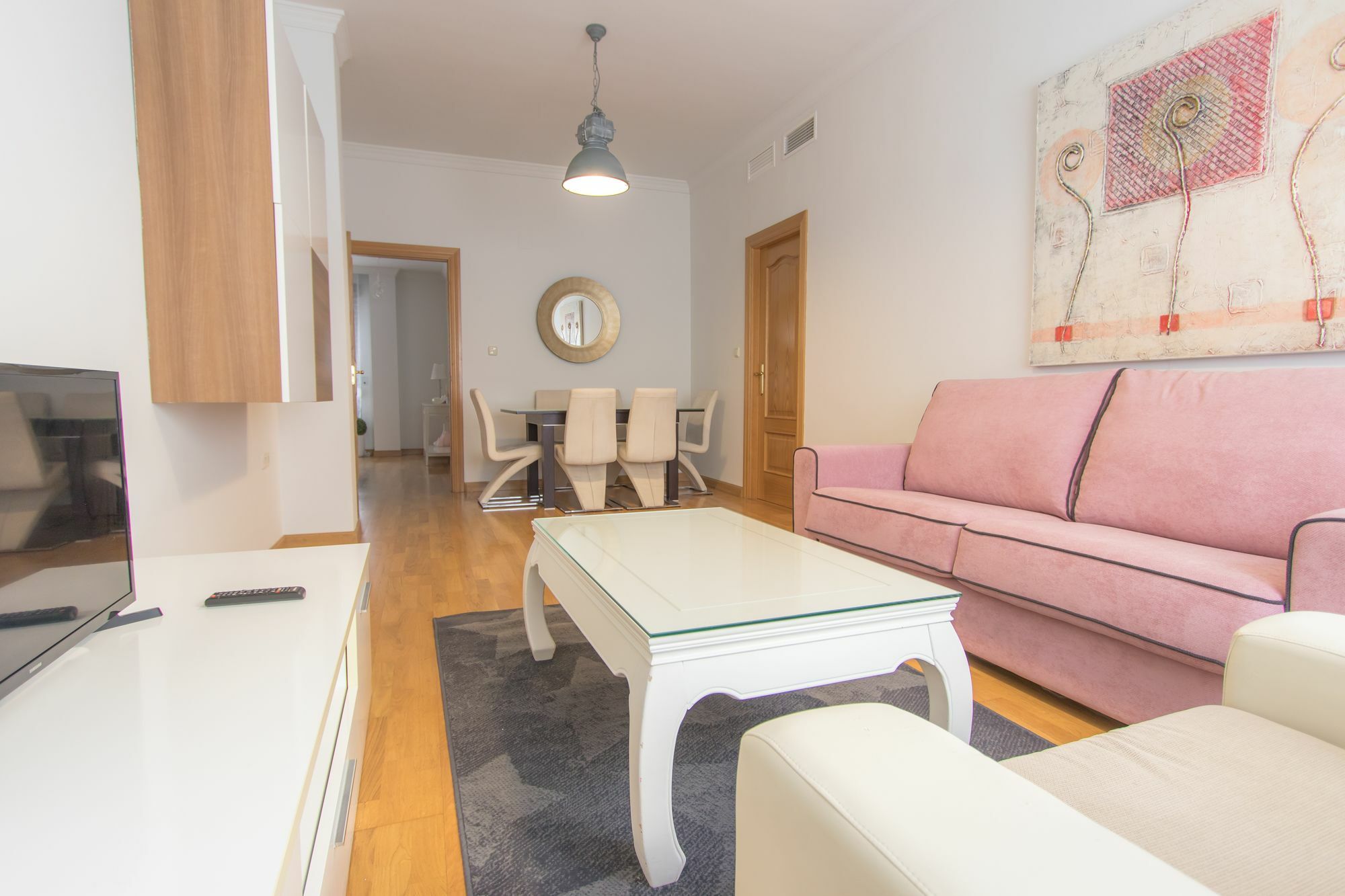 Apartamentos Recogidas 10 Granada Luaran gambar