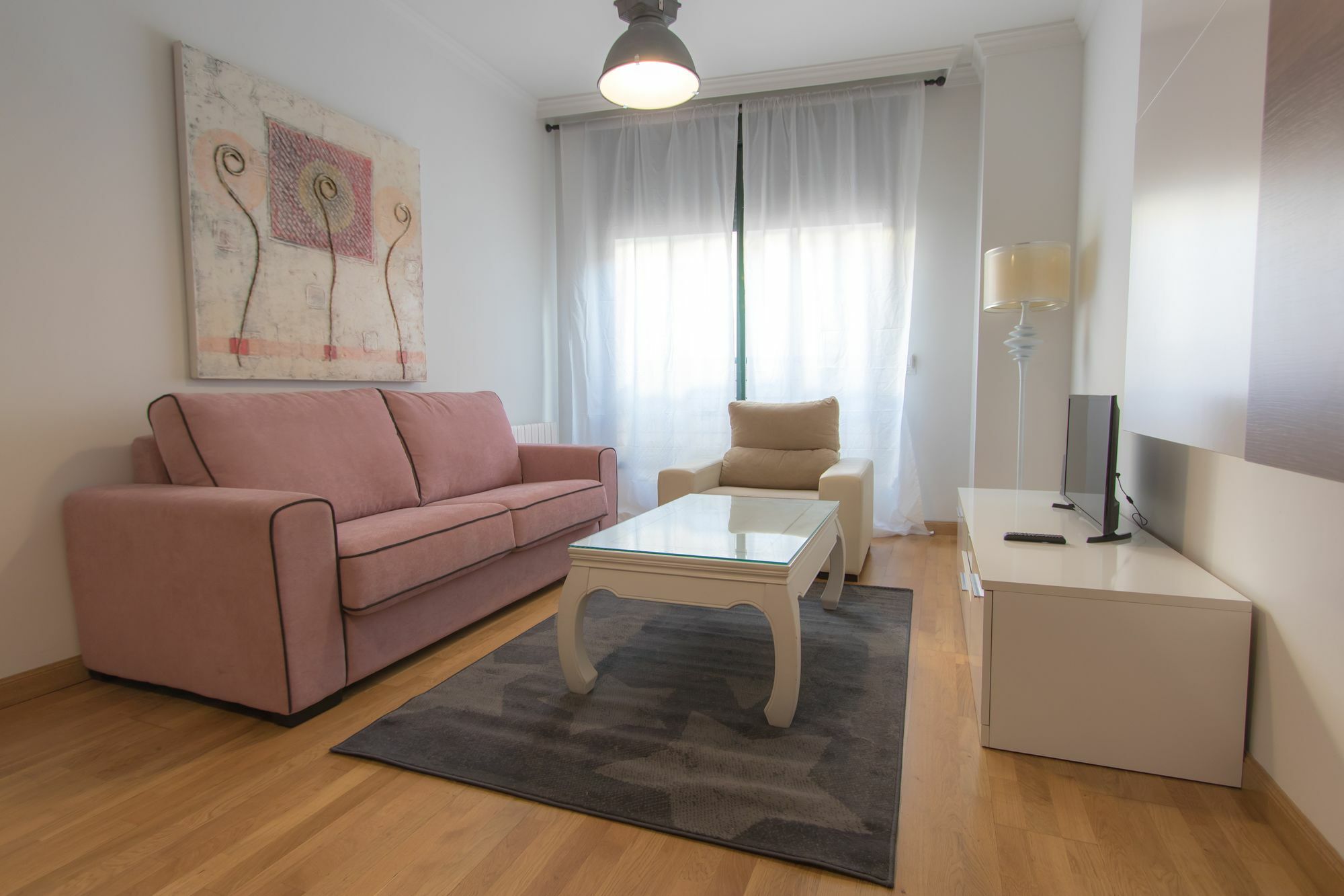 Apartamentos Recogidas 10 Granada Luaran gambar