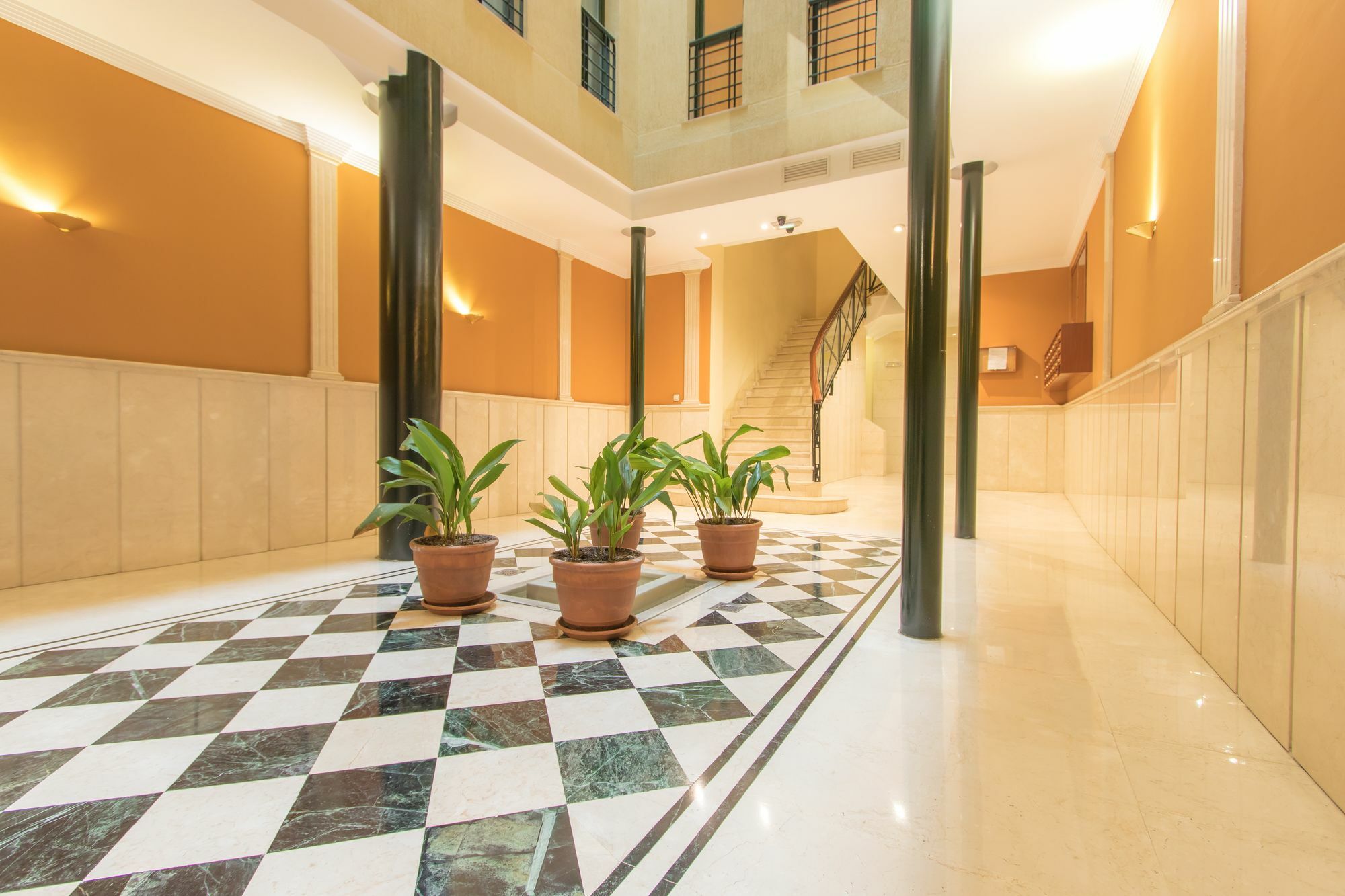 Apartamentos Recogidas 10 Granada Luaran gambar