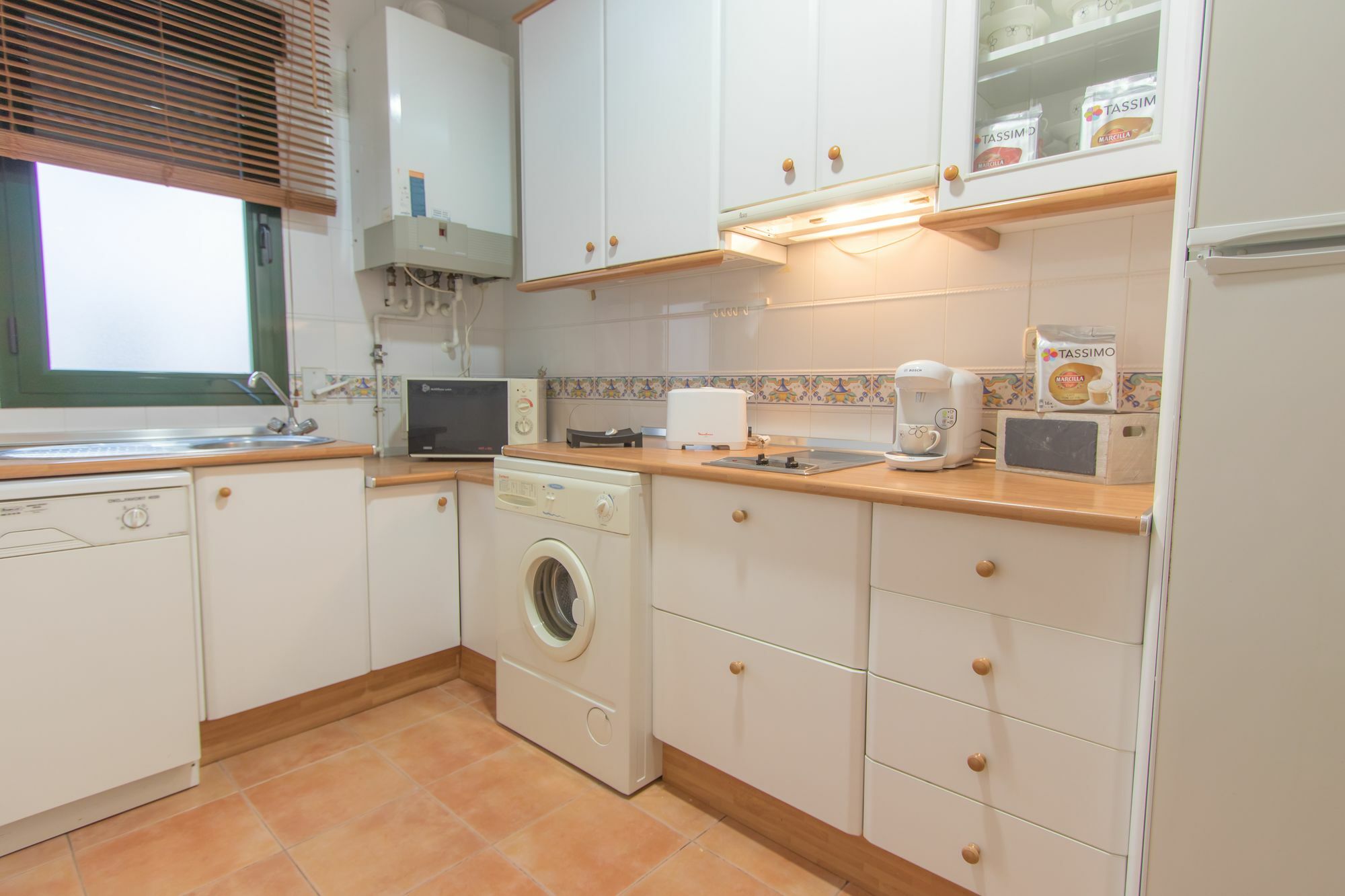 Apartamentos Recogidas 10 Granada Luaran gambar