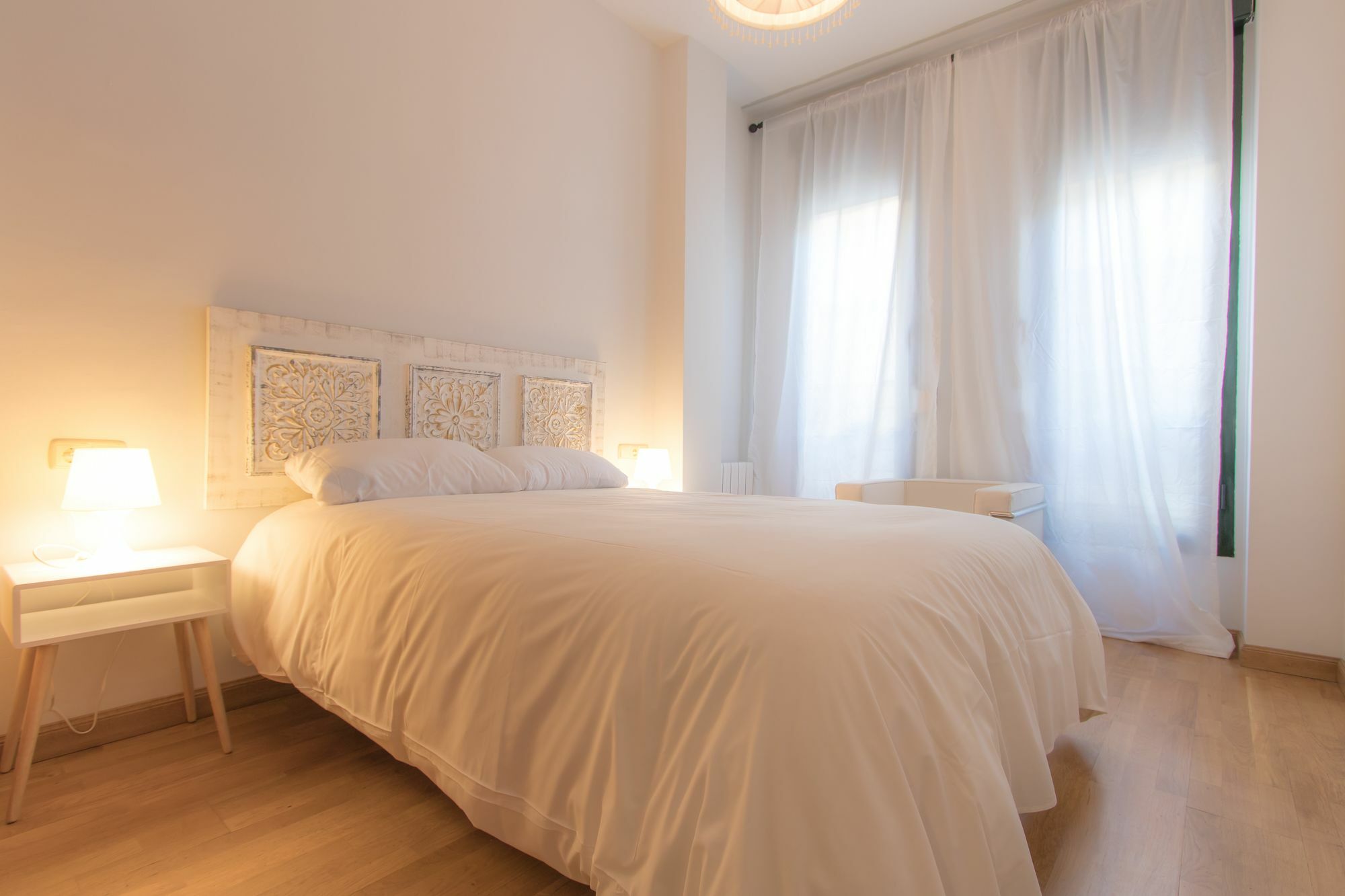 Apartamentos Recogidas 10 Granada Luaran gambar
