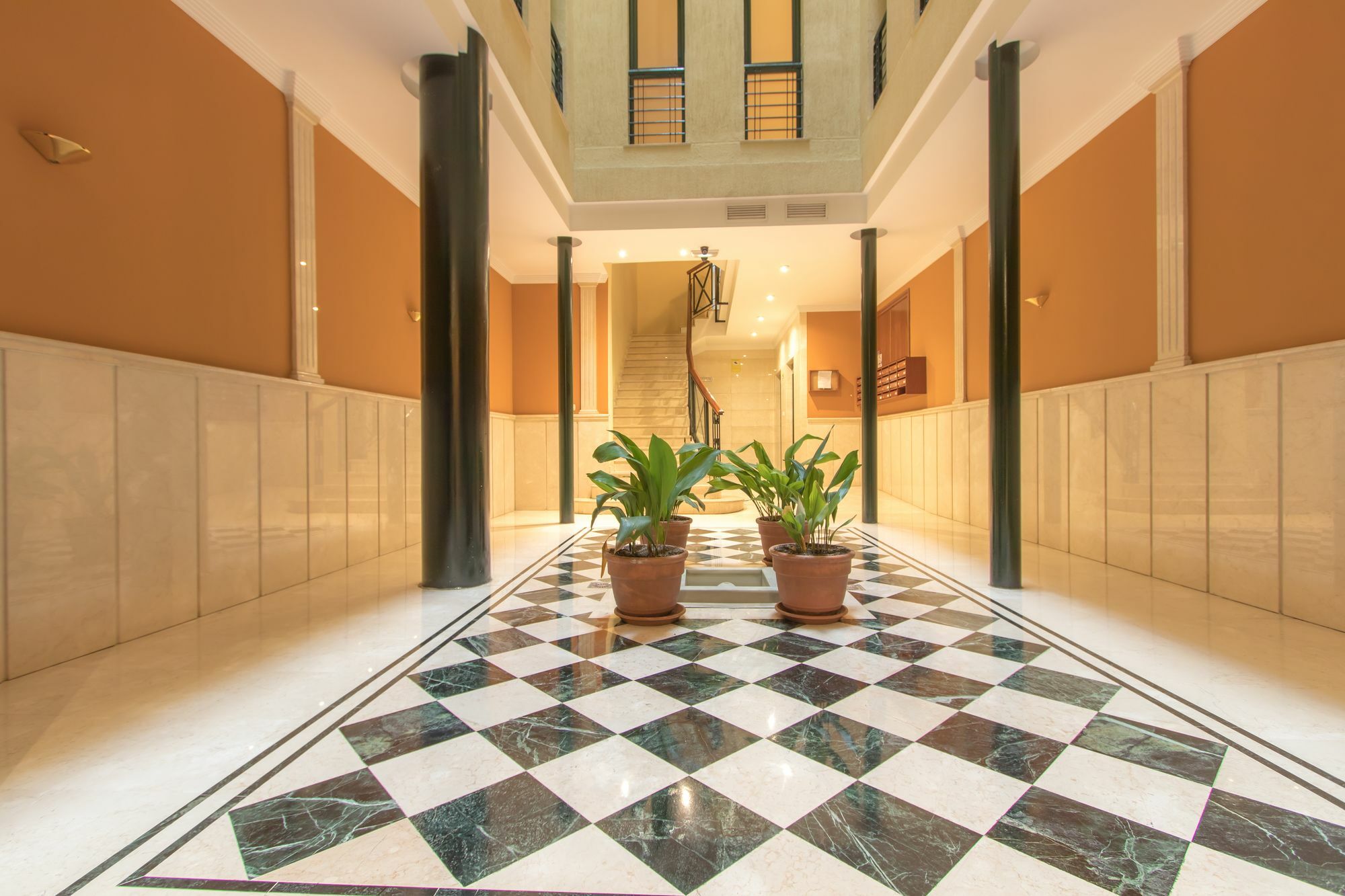 Apartamentos Recogidas 10 Granada Luaran gambar