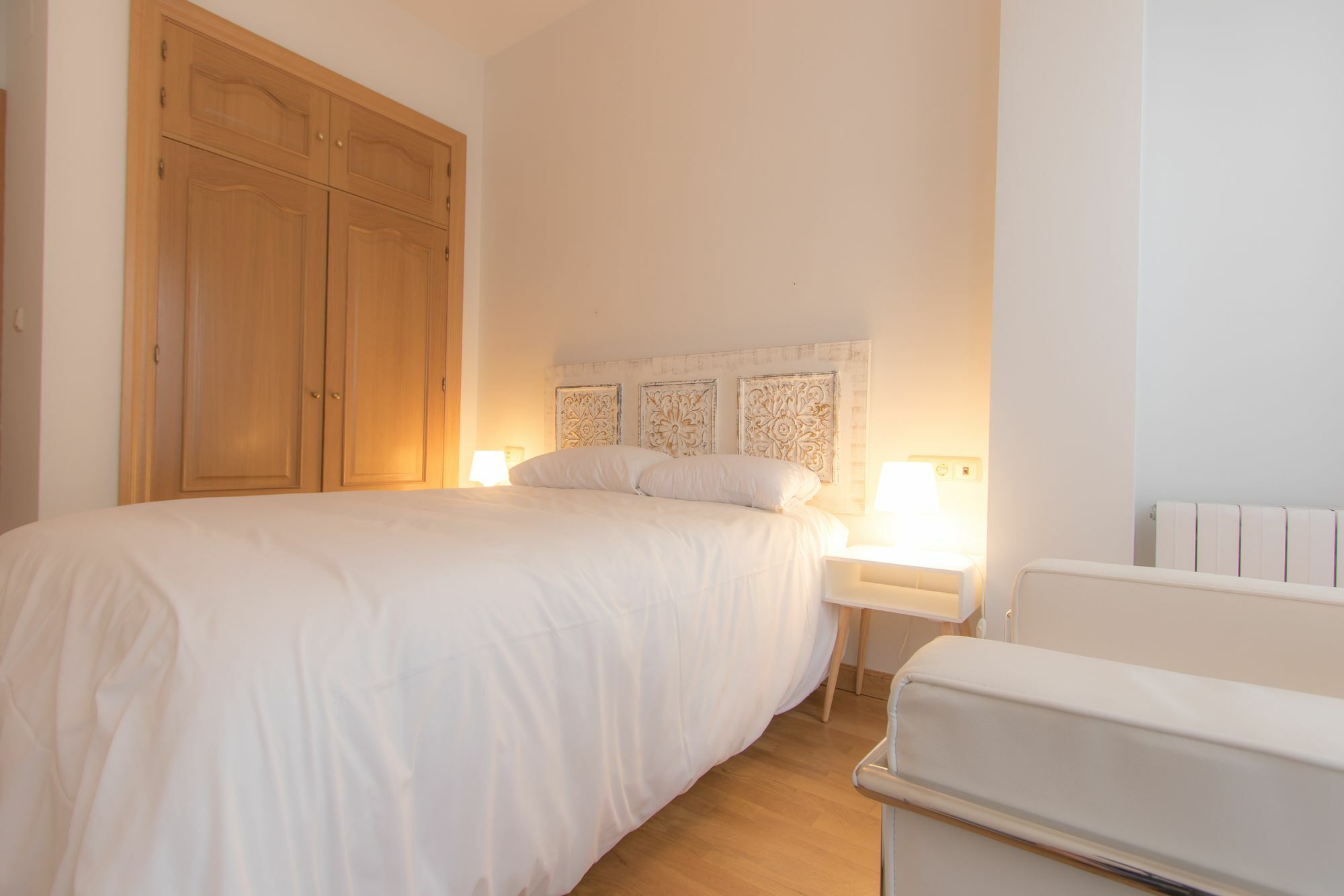 Apartamentos Recogidas 10 Granada Luaran gambar