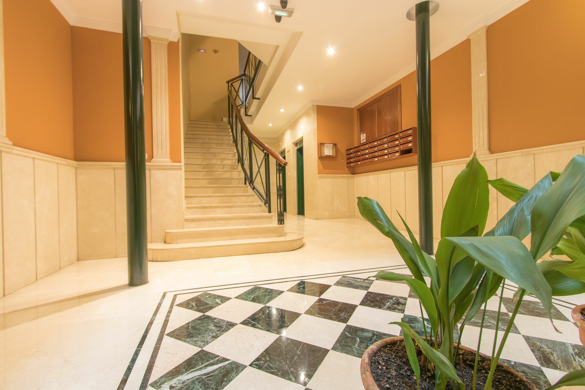 Apartamentos Recogidas 10 Granada Luaran gambar