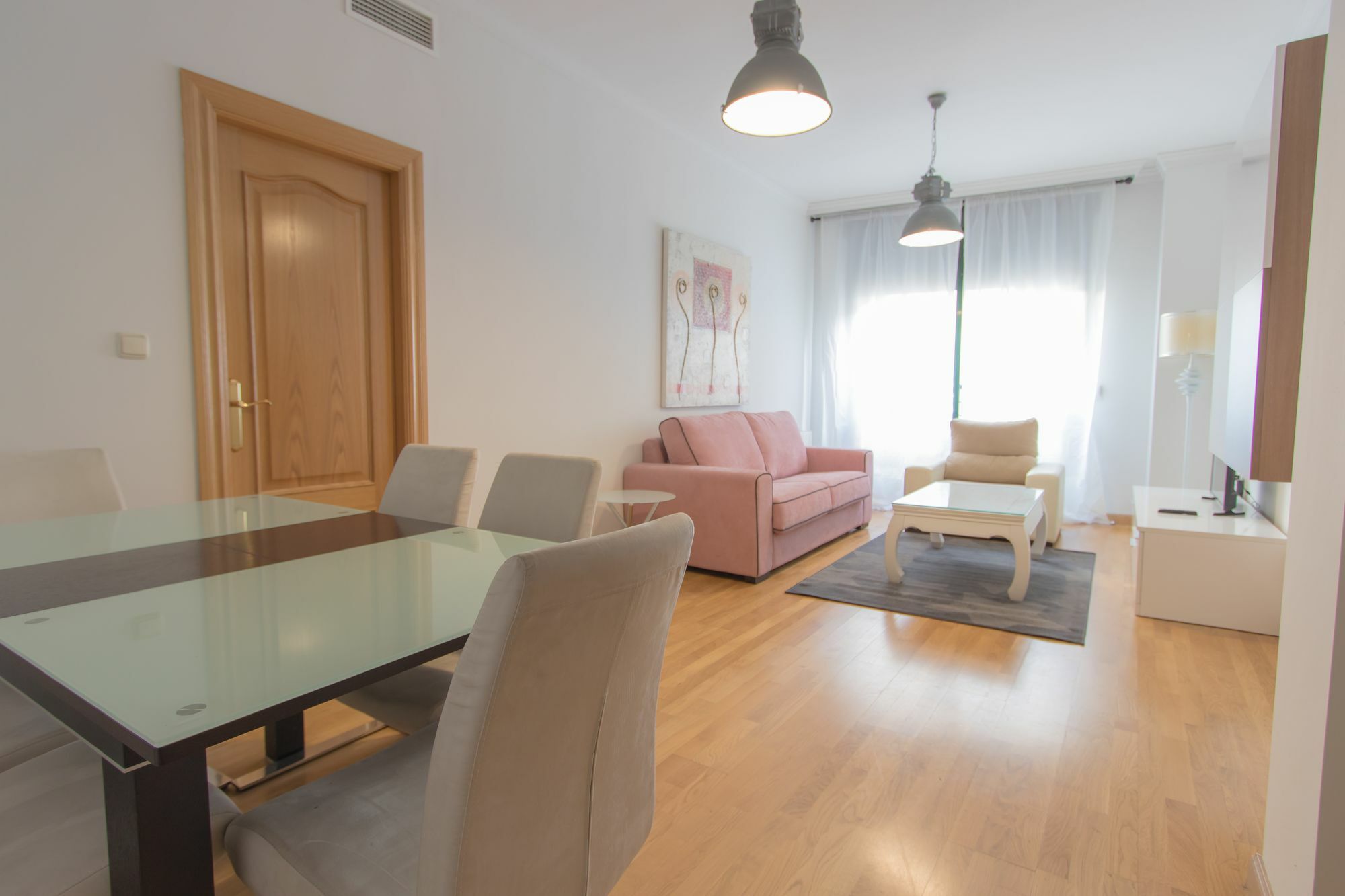 Apartamentos Recogidas 10 Granada Luaran gambar